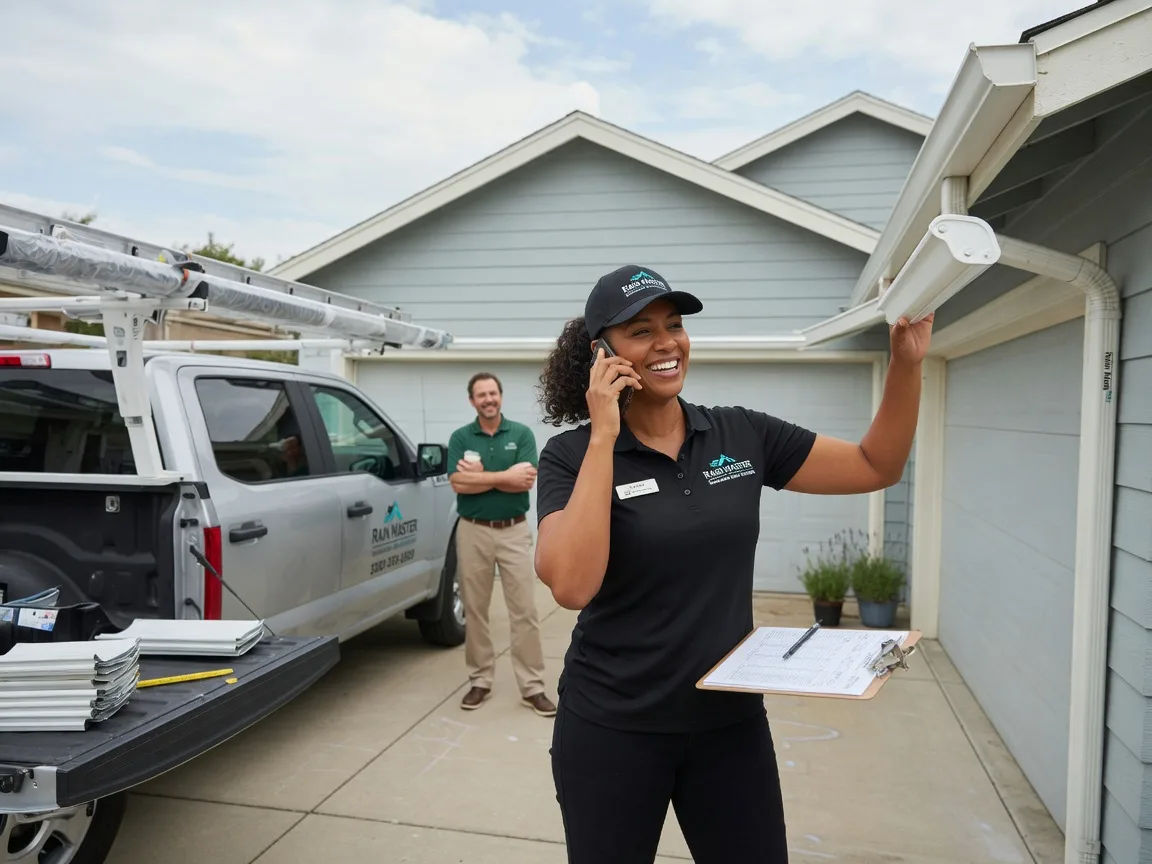 Gutter Installation Perry Hall, MD FAQs